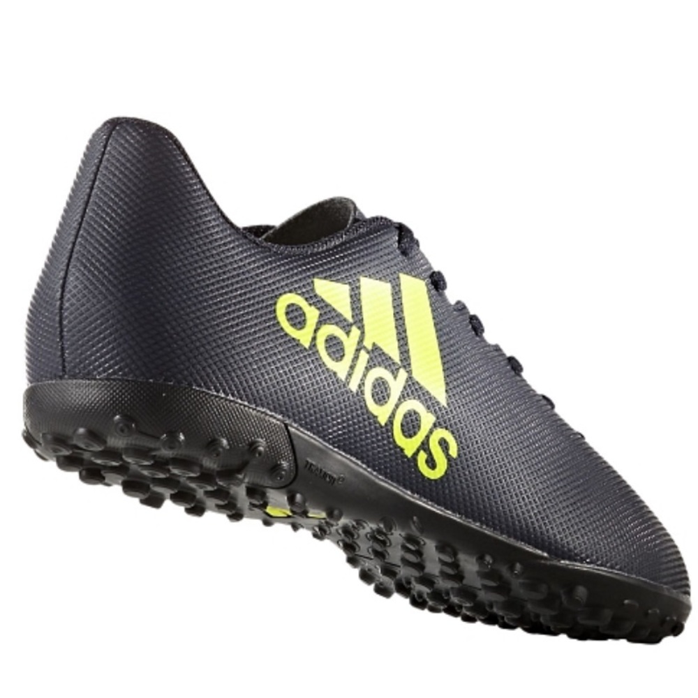 Adidas football boots/sneakers navy soccer